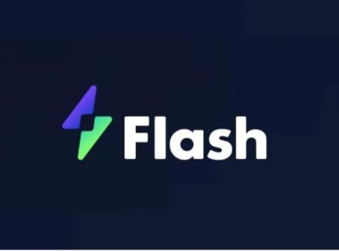 Flash raises seed funding